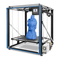 Preview: TRONXY X5SA-500-PRO
