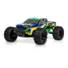 Motorized Toy Car Logo