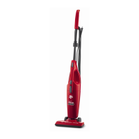 Preview: Dirt Devil SD20000RED