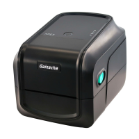Preview: Gainscha GA-2408T Series
