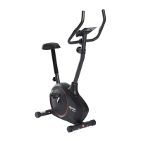 Preview: In Shape FB500