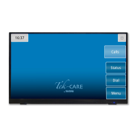 Preview: TekTone NC403TS
