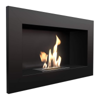 Preview: Kratki Bio Fireplace
