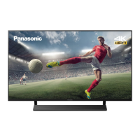 Preview: Panasonic TX-40JX850B