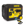 Portable Generator Logo