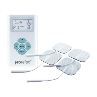 Preview: Prorelax TENS+EMS DUO