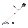 Brush Cutter Logo