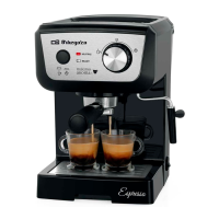 Preview: Orbegozo EX 5000