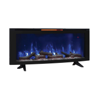 Preview: ChimneyFree 48HF311CGT