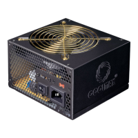 Preview: Coolmax M-500B