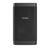 Preview: Dockin D CUBE