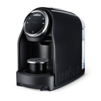 Preview: LAVAZZA firma INOVY & MILK