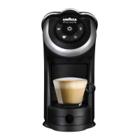 Preview: LAVAZZA firma LF 400 MILK