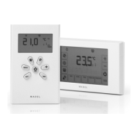 Preview: Madel Zoning System Crono-TM