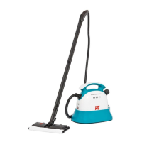 Preview: Di4 SteamClean Caddy