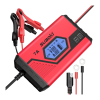 Battery Charger Logo