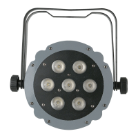 Preview: SHOWTEC Compact Par 7 Tri