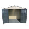 Outdoor Storage Logo