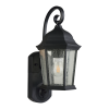 Light Fixture Logo