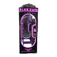 Preview: Gack Pink Date