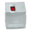 Security System Logo