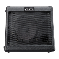 Preview: Crate TX15