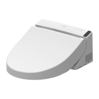 Preview: Toto Washlet TCF6531 Series