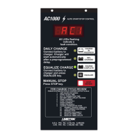 Preview: AC1000 Control