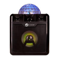 Preview: N-Gear Disco Block 410