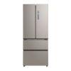 Freezer Logo