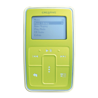 Preview: Creative ZEN ZEN Micro 5GB