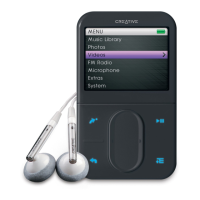 Preview: Creative ZEN Zen Vision