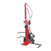 Log Splitter Logo