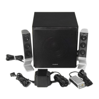 Preview: Creative I-Trigue 3300