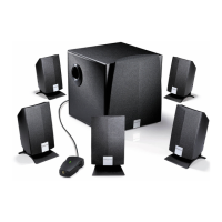 Preview: Creative Inspire 5200