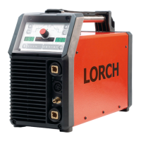 Preview: LORCH T BasicPlus Series