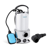 Preview: hillvert HT-ROBSON-SP1100DW