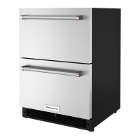 Preview: KitchenAid KUDR204KSB