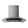 Ventilation Hood Logo