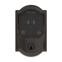 Preview: Schlage EncodePlus