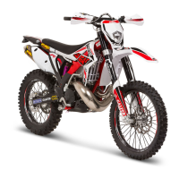 Preview: GAS GAS ENDURO 4T EC 2014