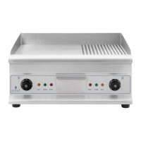 Preview: Expondo Royal Catering RCG-60GB