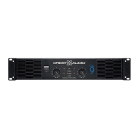 Preview: Crest Audio CA9