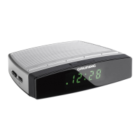 Preview: Grundig Sonoclock 390