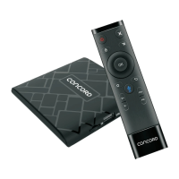 Preview: CONCORD XC6010