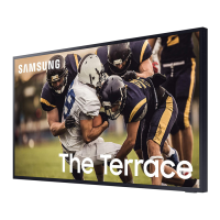 Preview: Samsung The Terrace LST7T