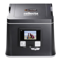 Preview: Reflecta Imagebox LCD 9