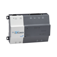 Preview: Johnson Controls FX80