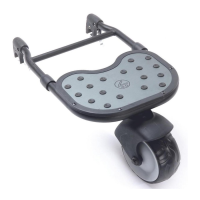 Preview: Mutsy URBAN RIDER