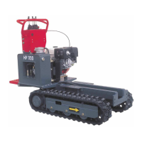 Preview: Hinowa HP 1100